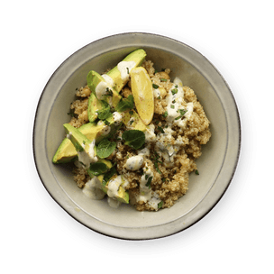 quinoa-green-bowl