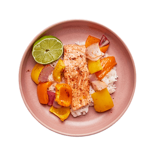 chili-lime-salmon-and-rice