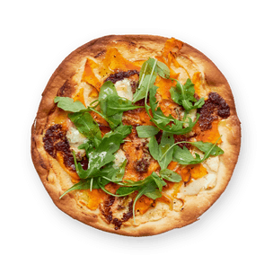 butternut-and-gorgonzola-pizza