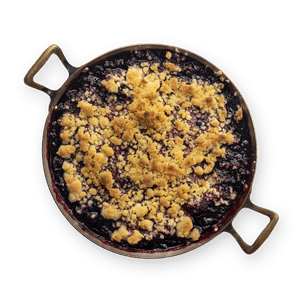 crumble-aux-fruits-rouges