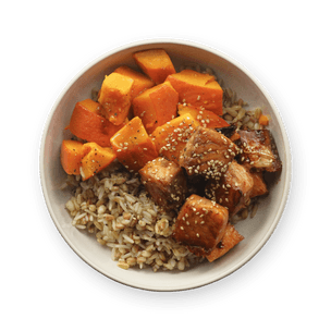 salmon-teriyaki-grains-and-squash