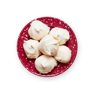 meringues