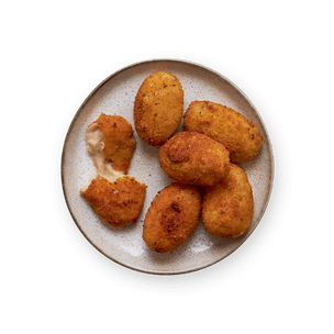 croquetas-au-jambon-cru