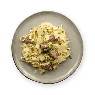 meatball-carbonara