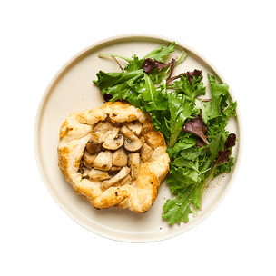 tartelettes-a-la-dinde-et-aux-champignons