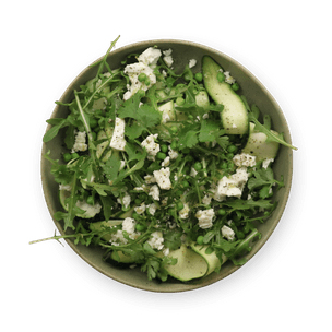 salade-aux-courgettes-petits-pois-et-feta