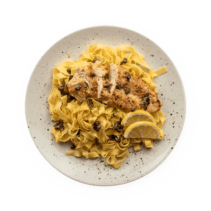 poulet-piccata