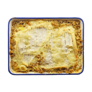croziflette-vege-aux-poireaux