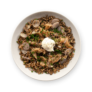 salade-de-lentilles-et-saumon-fume