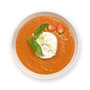 gaspacho-tomate-fraise