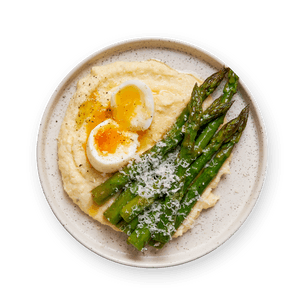 polenta-egg-and-grilled-asparagus