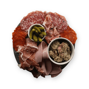 french-charcuterie-board