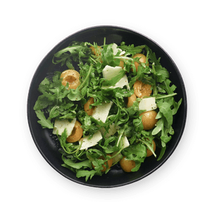 prune-and-goat-cheese-salad