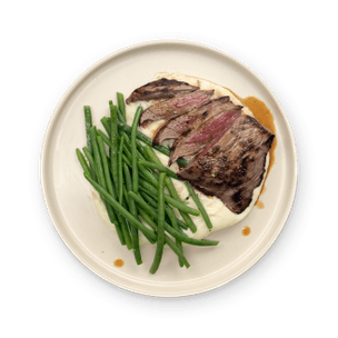 beef-green-beans-and-mashed-potatoes