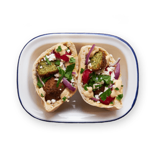 pita-falafels-et-houmous