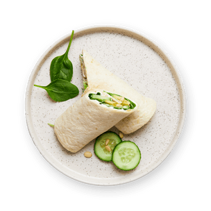 wrap-veggie