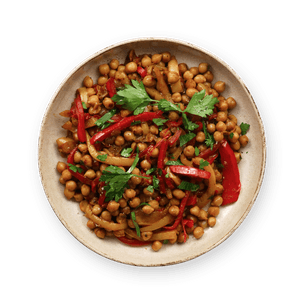 spanish-chickpeas-and-peppers
