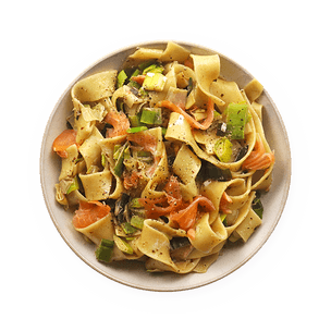 pappardelle-saumon-et-poireaux