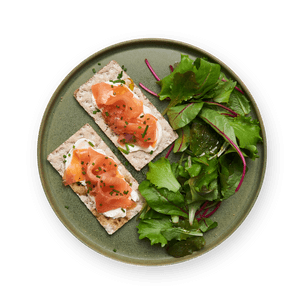 tartine-saumon-fume-et-fromage-frais