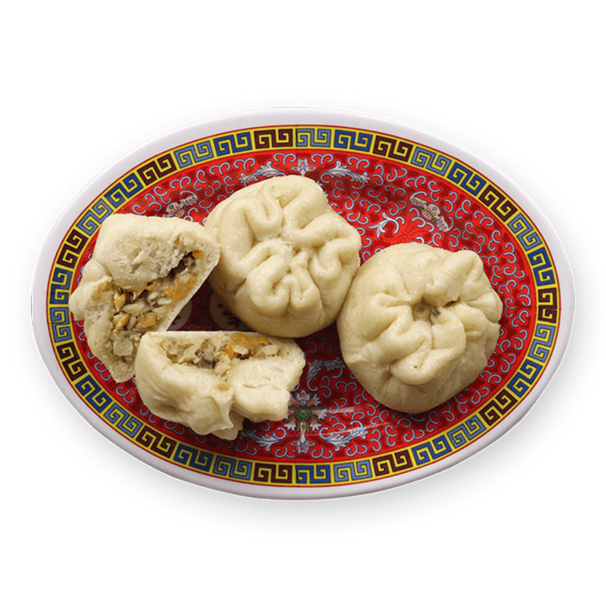 Bao végé