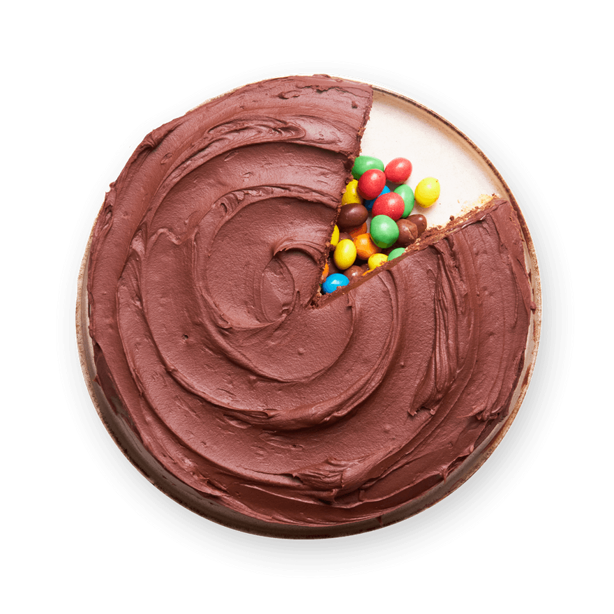 Jow - Recette : Pâte à tartiner au chocolat