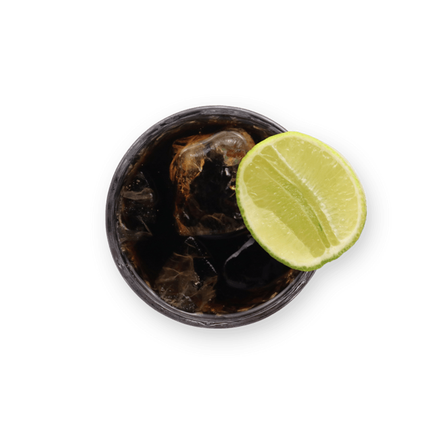 Cuba libre