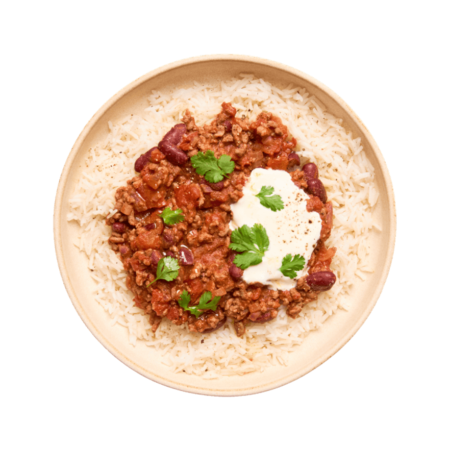Chili con carne