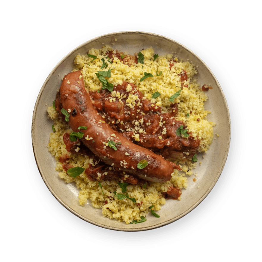 Recette pour faire des saucisses et des merguez - Saucissons