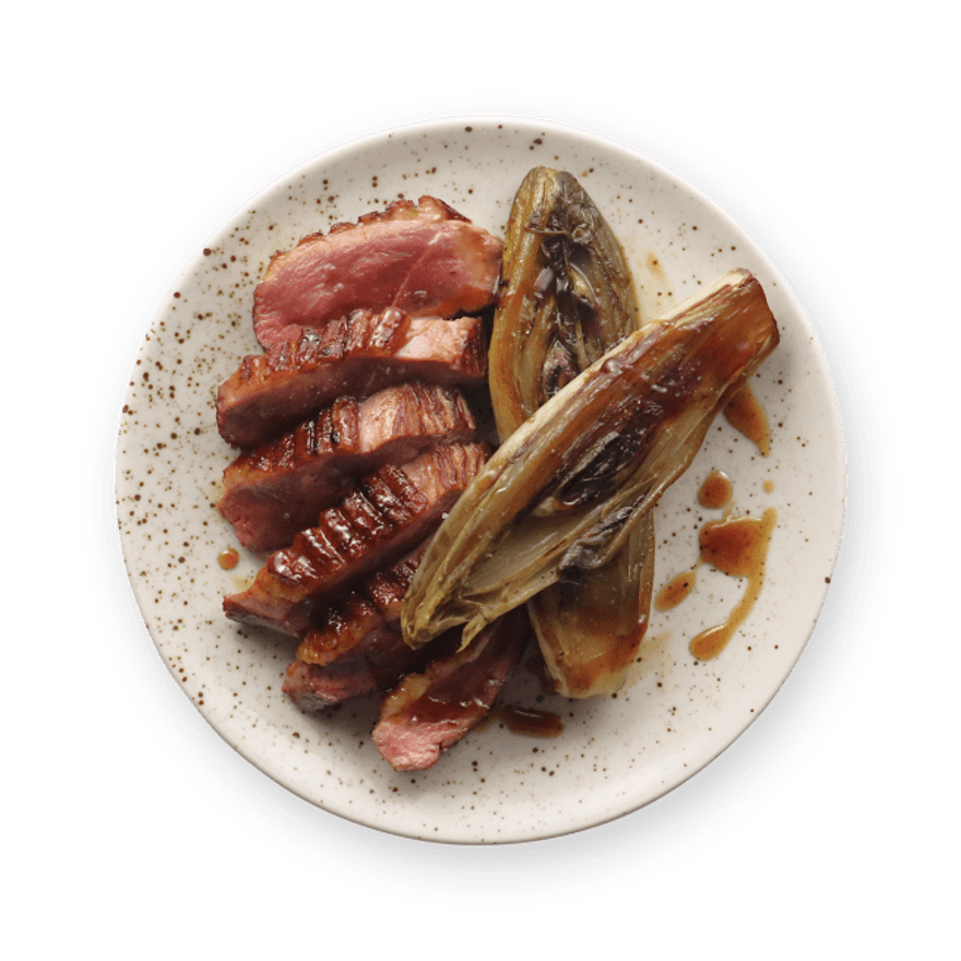 Recette Magret de canard : Facile et rapide