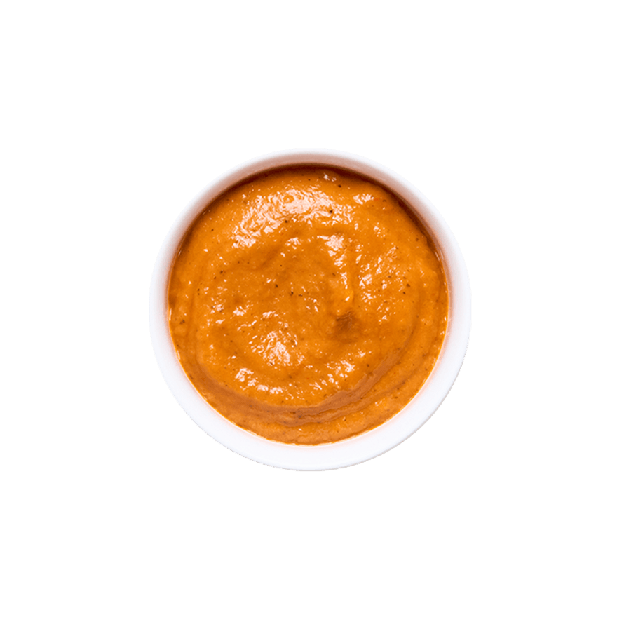 Roasted Tomato Sauce