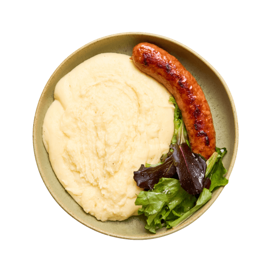 Aligot de l'Aubrac