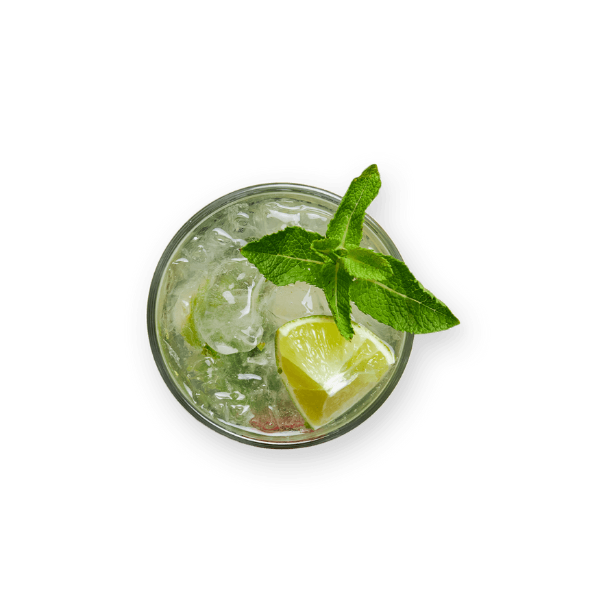 Mojito Glace Pilée Recette