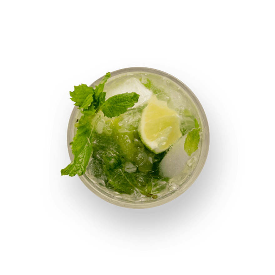 Virgin Mojito