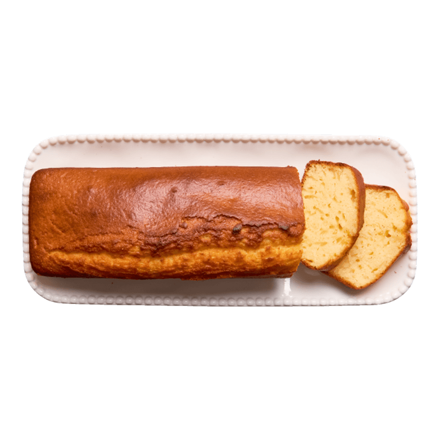 Cake au yaourt