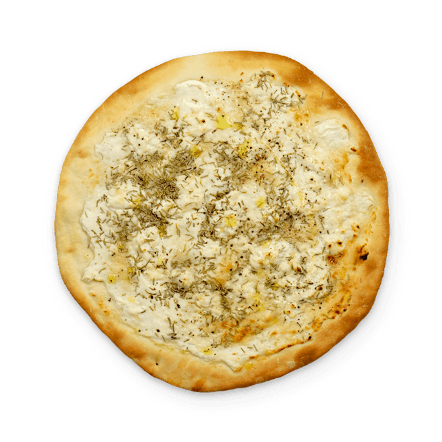 Tarry Lodge Inspired Pizza: Goat Cheese, Pistachio and Truffled Honey —  WALLTAWK