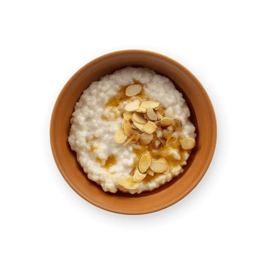 Recette riz au lait facile : un délicieux riz au lait simple et rapide