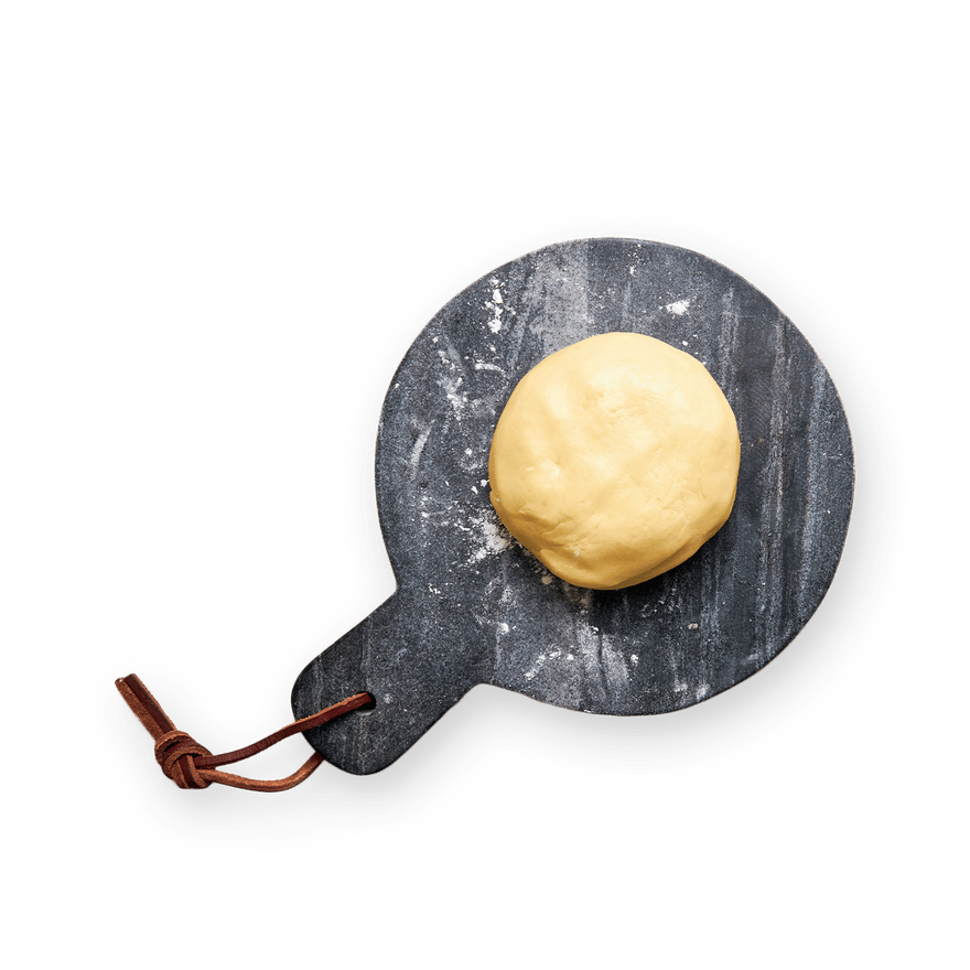Homemade Shortcrust Pastry