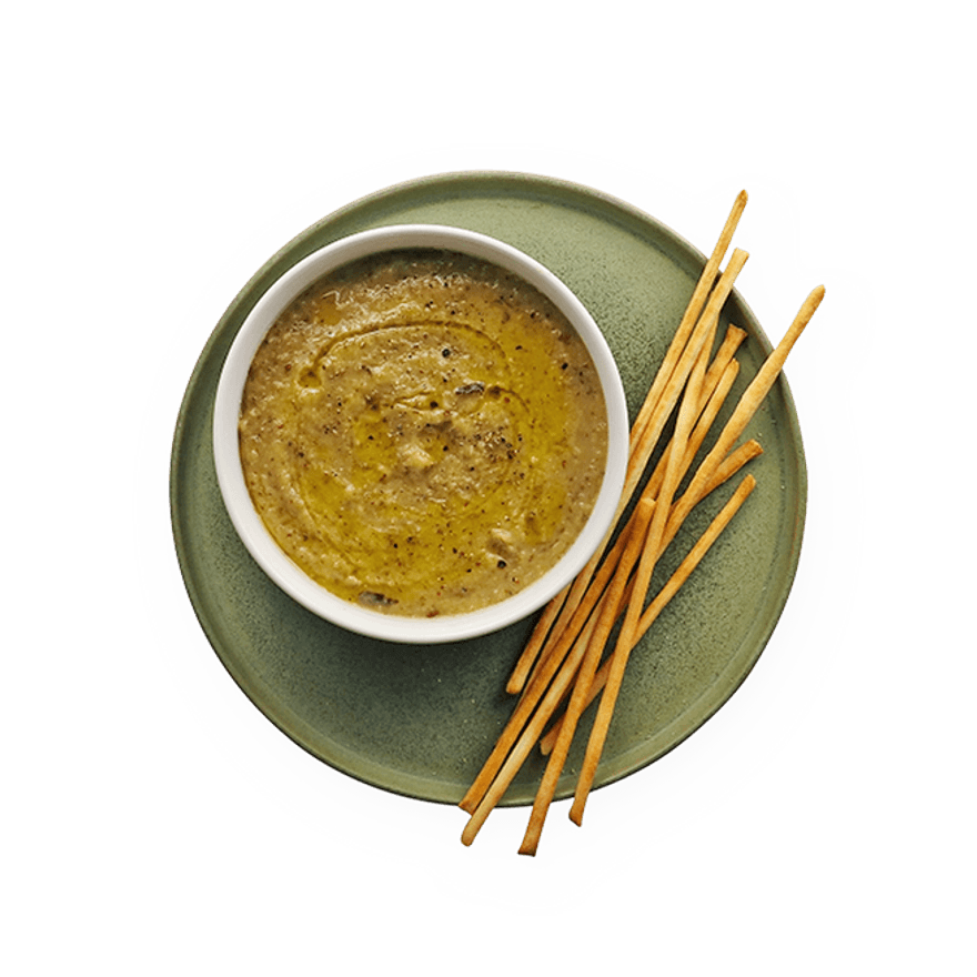 Baba Ganoush