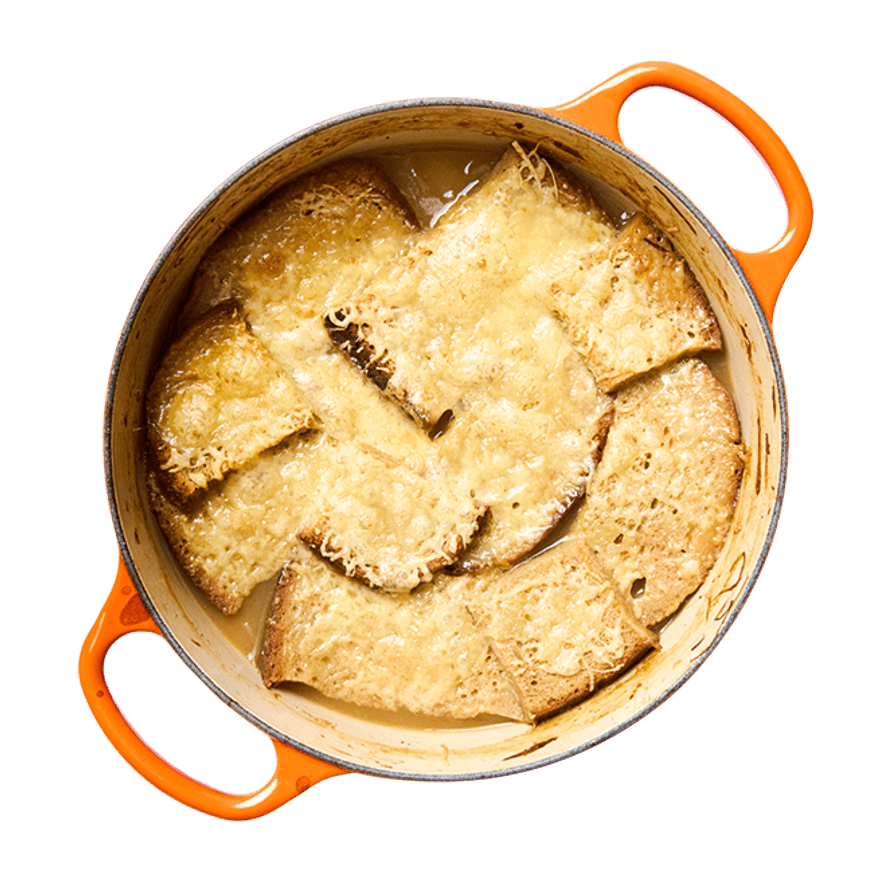 Onion Soup