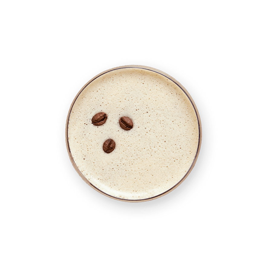 Espresso martini