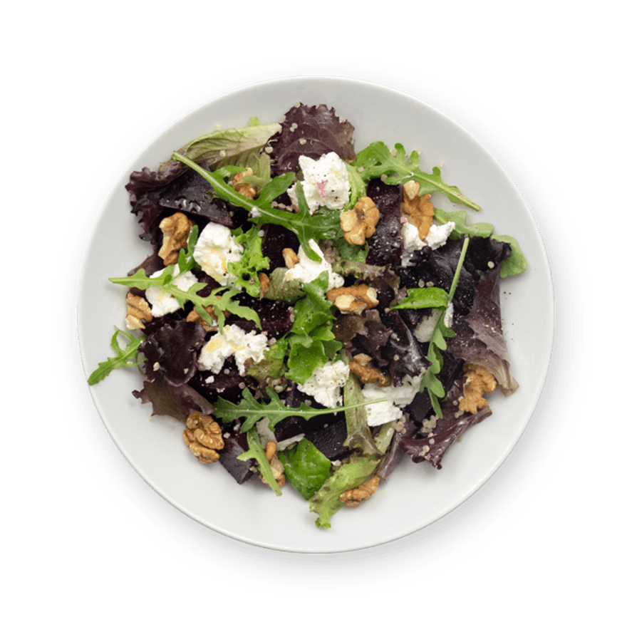 Recette Salade de betterave facile