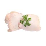 Poulet (haut de cuisse)