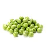 Petits pois (frais)