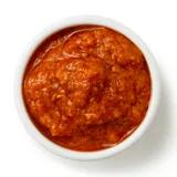 Caviar de tomates séchées