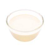 Lait de coco