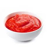 Tomate (purée)