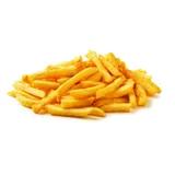 French fries (frozen)