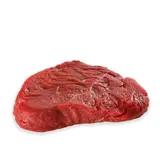 Beef (top round steak)