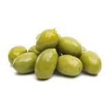 Green olives