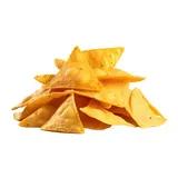 Tortilla chips